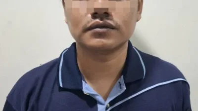 Berantas Peredaran Obat Terlarang, Satresnarkoba Tangerang Kota Sita 321 Tramadol