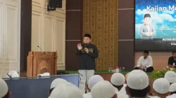 Perkuat Pemahaman Peran Ayah dalam Keluarga Melalui Kajian Motivasi Ayah