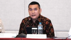 Konsinyering RUU Pengaturan Reforma Agraria, Wamen Ossy Harapkan Kebijakan yang Adil dan Mampu Selesaikan Persoalan Agraria