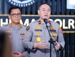 Perkuat Operasi SAR, Polri Evakuasi Dua Jenazah KM Virgo dengan Helikopter