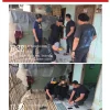 Berawal dari Informasi Masyarakat, Polisi Amankan Pria Diduga Edarkan Obat Keras Tanpa Izin di Tangerang