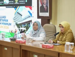 Kemendagri Gelar Evaluasi Penetapan UMP 2026, Perkuat Pembinaan dan Pengawasan Pemda