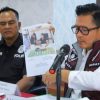 128 Orang Jadi Tersangka Narkoba di Pekanbaru, Polisi Sita Vape Berisi Etomidate