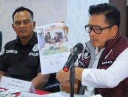128 Orang Jadi Tersangka Narkoba di Pekanbaru, Polisi Sita Vape Berisi Etomidate