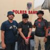 Kabur ke Sampang, Tersangka Pembunuhan Berencana Dibekuk Polres Metro Tangerang Kota di Hari Yang Sama