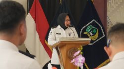 Entry Meeting Reviu BMN Terindikasi Idle Pada Satuan Kerja Pemasyarakatan di Solo Raya