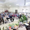 Polres Metro Bekasi Kota Bersama Kepala Sekolah Se-Kota Bekasi Perkuat Jaga Pelajar Untuk Masa Depan Generasi