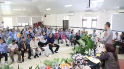 Polres Metro Bekasi Kota Bersama Kepala Sekolah Se-Kota Bekasi Perkuat Jaga Pelajar Untuk Masa Depan Generasi