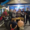 Dua Pelaku Curanmor Ditangkap di Curug, Polisi Sita Senjata Api Rakitan dan Peluru Kaliber 9 Milimeter