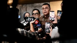 Wamen Ossy: Kementerian ATR/BPN Hormati Proses Hukum dan Pastikan Layanan Pertanahan Tetap Berjalan