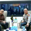 SMA KTB Milik POLRI Berencana Terima Siswa Mancanegara