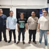 Polda Metro Jaya Tahan Tersangka Dugaan Kekerasan Seksual Terhadap Anak di Palmerah