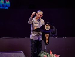 Hadir Lebih Dekat dengan Pelajar, Polda Metro Jaya Gagas Program Bapak Asuh, Ibu Asuh, dan Sahabat Pelajar di Sekokah
