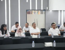 Kumpulkan Seluruh Pejabat Administrator Pusat dan Daerah, Sekjen ATR/BPN: Pelayanan Harus Tetap Optimal