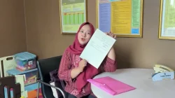 PERINTIS 10 Hari Jawab Kebutuhan Masyarakat akan Layanan Pertanahan yang Pasti dan Cepat