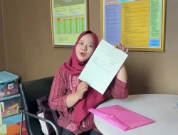 PERINTIS 10 Hari Jawab Kebutuhan Masyarakat akan Layanan Pertanahan yang Pasti dan Cepat