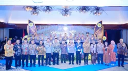 Kompolnas Awards 2026: Mengapresiasi Prestasi, Menguatkan Reformasi Polri