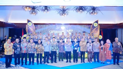 Kompolnas Awards 2026: Mengapresiasi Prestasi, Menguatkan Reformasi Polri