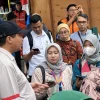 Kemendagri Kawal Percepatan Pelaksanaan BSPS di DKI Jakarta