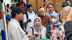 Kemendagri Kawal Percepatan Pelaksanaan BSPS di DKI Jakarta