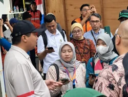Kemendagri Kawal Percepatan Pelaksanaan BSPS di DKI Jakarta