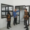 Biro SDM Aparatur, Organisasi, dan Ketatalaksanaan Kunjungi Lapas Karanganyar, Petakan Kebutuhan SDM Operasional