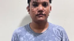 Satresnarkoba Polres Metro Tangerang Kota Ungkap 21,36 Gram Sabu di Pasar Kemis
