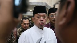 Menteri ATR/Kepala BPN Hormati Proses Hukum KPK dan Pastikan Pelayanan Pertanahan Tetap Berjalan