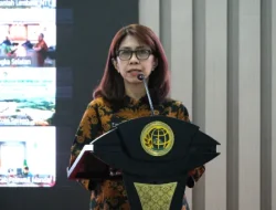 Gelar Sosialisasi Percepatan Sertipikasi Tanah bagi MBR, Kejar Target 3 Juta Bidang