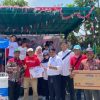 GEMPITA GasKita, PGN Perkuat Engagement Masyarakat Dukung Pengembangan 34.000 SRT Jaringan Gas Rumah Tangga di Batam