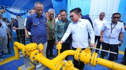 Pemerintah Gandeng PGN Dukung Optimalisasi Jargas di Gresik dan Sidoarjo, Perkuat Pemanfaatan Gas Bumi Untuk Masyarakat