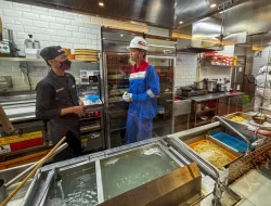 Marugame Udon Kaliurang Gunakan CNG, Gagas Perkuat Layanan Energi Untuk Pelanggan Usaha