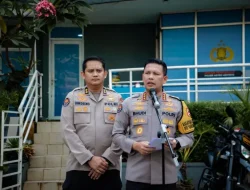 Polda Metro Jaya Siapkan Pelayanan, Kawal Penyampaian Pendapat 24 September Berjalan Tertib
