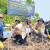 Perkuat Ketahanan Pesisir Utara Jawa Hadapi Perubahan Iklim, PGN Grup Tanam Lebih Dari 269.000 Mangrove