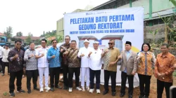Pemkab Bogor Dukung Pengembangan ITB Vinus, Perkuat Sinergi Pendidikan dan Pembangunan SDM
