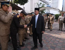 Momentum HANTARU 2026, Kementerian ATR/BPN Dekatkan Layanan Pertanahan kepada Masyarakat