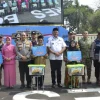 Bupati Bogor Terima Kunjungan Kapolda Jabar, Perkuat Sinergi Pelayanan dan Pembangunan