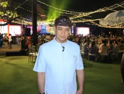 Kapolda Bali: IAWP 2026 Jadi Momentum Perkuat Kerja Sama Polwan Antarnegara
