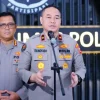 Polri Pastikan Penanganan Laporan Dugaan Penipuan Investasi Tambang Yang Dilaporkan WNA Malaysia Berjalan Profesional