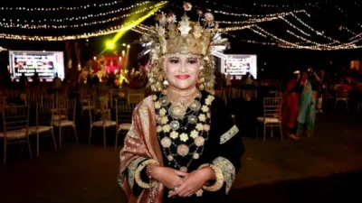 IAWP 2026 Jadi Ruang Perkenalkan Kekayaan Budaya Indonesia ke Dunia