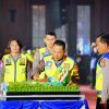 Polantas KARIB, Kapolri Dorong Teknologi Jadi Jembatan Pelayanan yang Lebih Dekat dengan Masyarakat