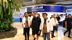 Polri Tangkap DPO Kasus Judi Online di Thailand, Tersangka Berhasil Dibawa Pulang ke Indonesia