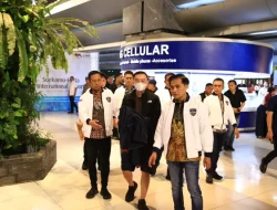 Polri Tangkap DPO Kasus Judi Online di Thailand, Tersangka Berhasil Dibawa Pulang ke Indonesia