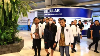Polri Tangkap DPO Kasus Judi Online di Thailand, Tersangka Berhasil Dibawa Pulang ke Indonesia