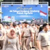 Lampaui Target, LP2B Capai 87,63% di Momen Peringatan 66 Tahun UUPA