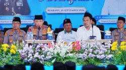 Kapolri: Ulama Jadi Lentera dan Kompas Bagi Bangsa
