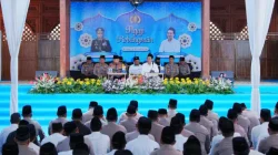 Kapolri: Sinergi Ulama dan Umara Jadi Kekuatan Dalam Membangun Bangsa