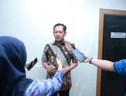 Tepat di Momen HANTARU 2026, Implementasi PERINTIS 10 Hari Diperluas Hingga ke 95 Kantah