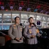 FIFA ASEAN Cup Berlanjut di SUGBK, Polri Pastikan Keamanan dan Kelancaran Laga
