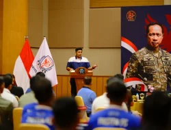 Semarak HUT TNI ke-81, ORADO Surakarta Gelar Turnamen Domino di Pendhopo Lokananta